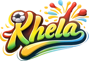khela ব্র্যান্ড লোগো